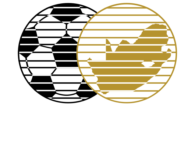 SAFA WEST RAND Logo